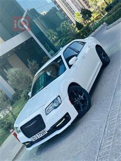كرايسلر 300